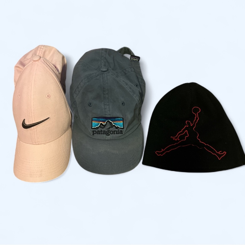 3 for 1 Hats